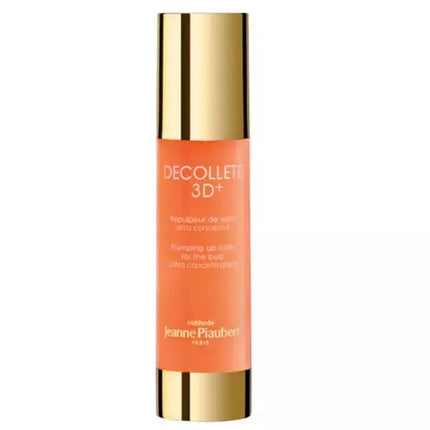 Jeanne Piaubert Dekoletė 3D Putlinanti priežiūra krūtinei 50ml