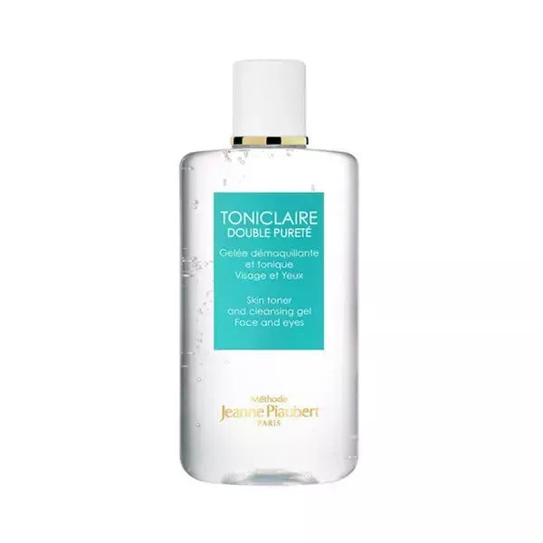 Jeanne Piaubert Toniclaire Valomasis gelis veidui ir akims 200ml