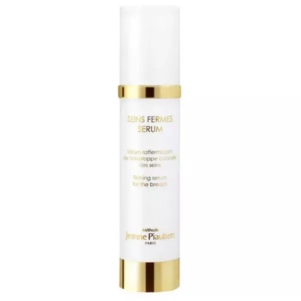 Jeanne Piaubert Krūtų Stangrinimo Serumas 50ml