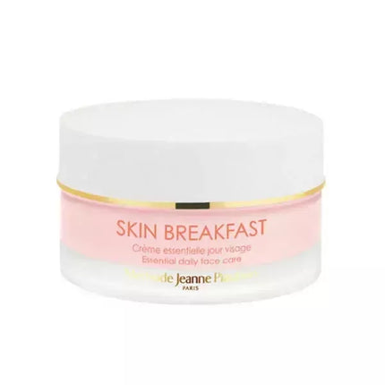 Jeanne Piaubert Skin Breakfast Essential Kasdieninis veido priežiūros kremas 50ml