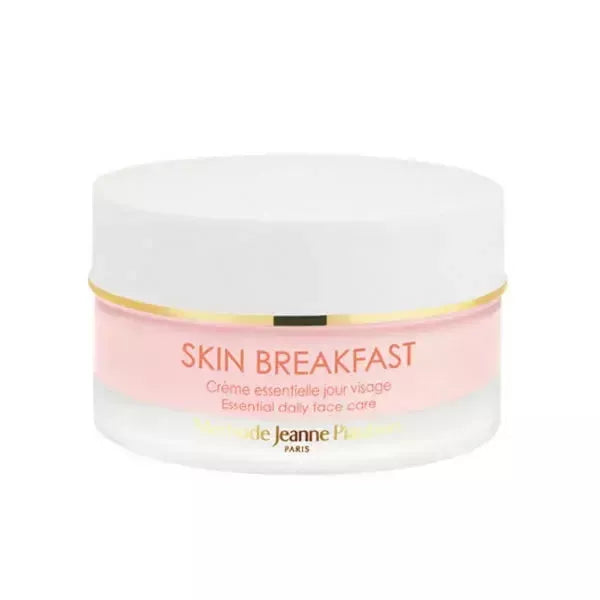 Jeanne Piaubert Skin Breakfast Essential Kasdieninis veido priežiūros kremas 50ml
