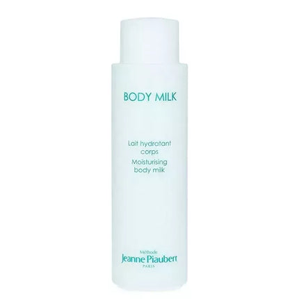 Jeanne Piaubert Drėkinantis kūno pienelis 400ml
