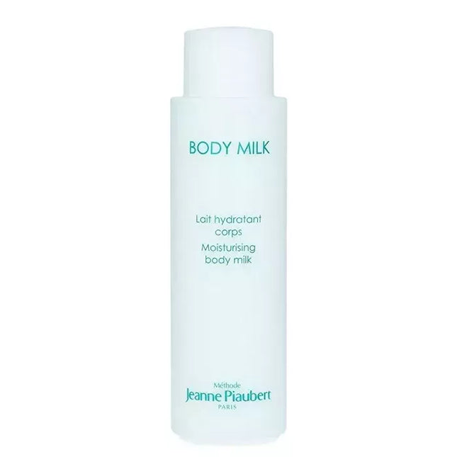 Jeanne Piaubert Drėkinantis kūno pienelis 400ml