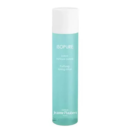 Jeanne Piaubert Isopure Valomasis tonikas 200ml