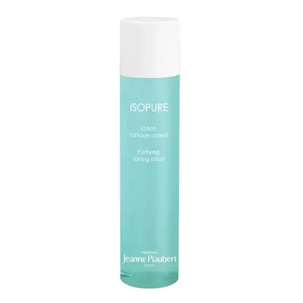 Jeanne Piaubert Isopure Valomasis tonikas 200ml