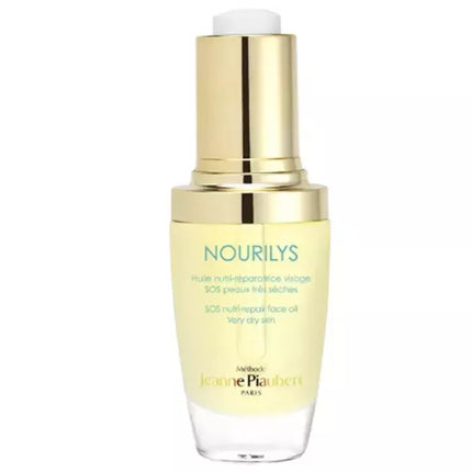 Jeanne Piaubert Nourilys Maitinantis veido aliejus labai sausai odai 30ml