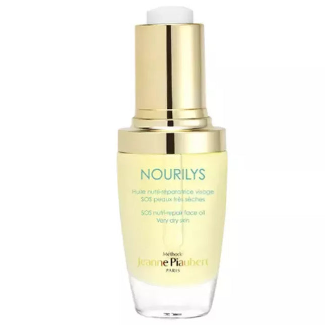 Jeanne Piaubert Nourilys Maitinantis veido aliejus labai sausai odai 30ml