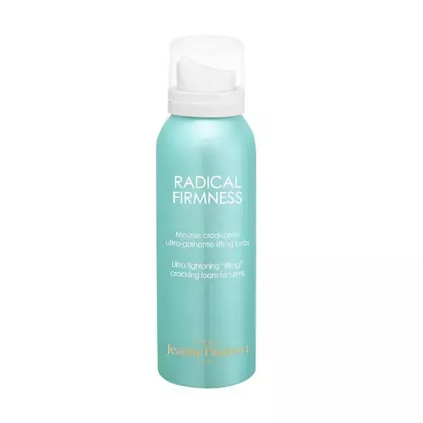 Jeanne Piaubert Radical Firmness Itinrėjimo Putos Pațiuniams Stangrinti 125ml