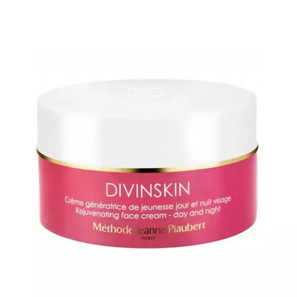 Jeanne Piaubert Divinskin Atstatantis Veido Kremas Dienai Ir Naktį 50ml