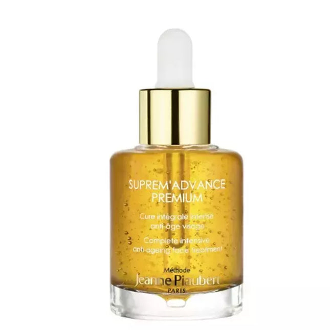 Jeanne Piaubert Suprem Advance Premium Intensyvus Veido
Užpildas 30ml