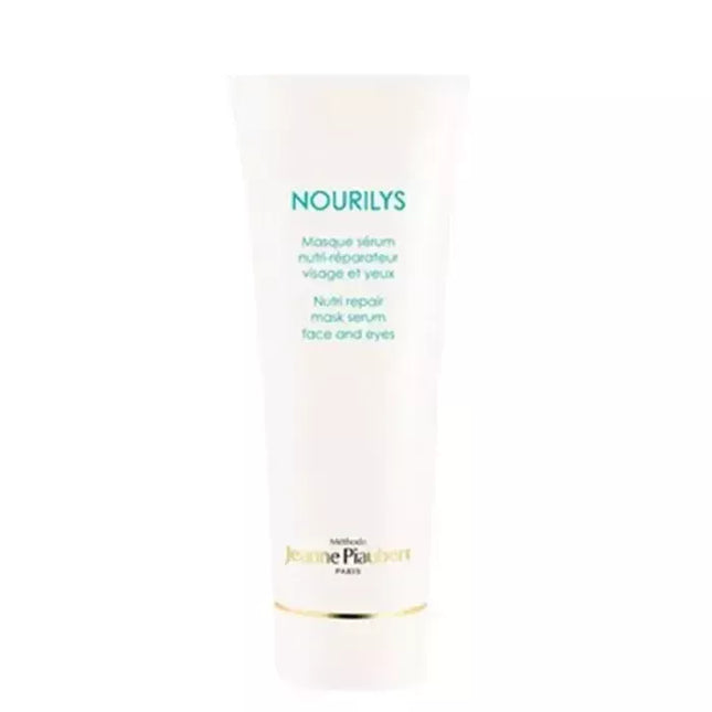 Jeanne Piaubert Nourilys Maitinimo ir atstatomasis serumas veidui ir paakiams 50ml