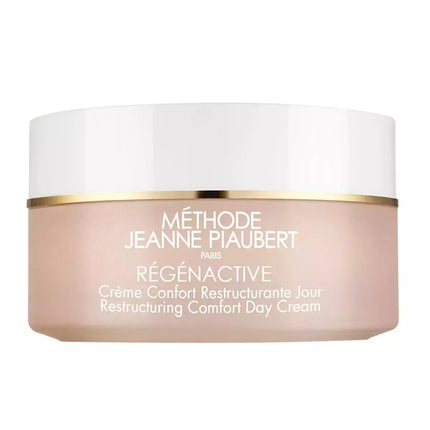 Jeanne Piaubert Régénactive Restruktūrizuojamasis komforto dieninis kremas 50 ml