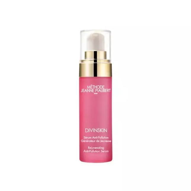 Jeanne Piaubert Divinskin Anti-Pollution Serum 30ml