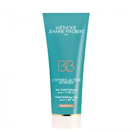 Jeanne Piaubert BB kremas vidutiniams tamsiems odos tipams su SPF20 50ml