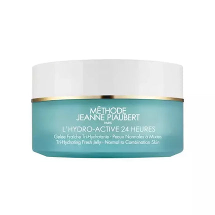 Jeanne Piaubert L'Hydro-Active 24h Tri-Hydrating Fresh Jelly