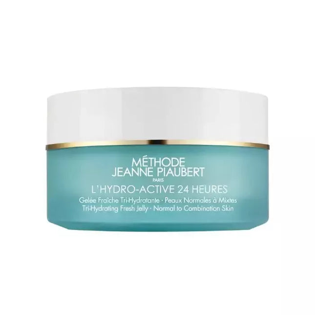 Jeanne Piaubert L'Hydro-Active 24h Tri-Hydrating Fresh Jelly