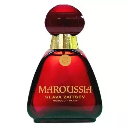 Maroussia Eau De Toilette purškalas 100ml