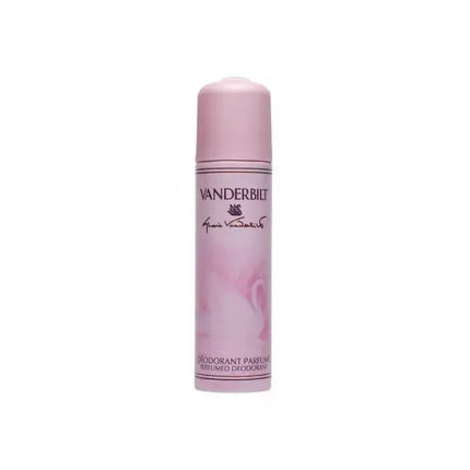 Vanderbilt Deodorant Spray 150ml