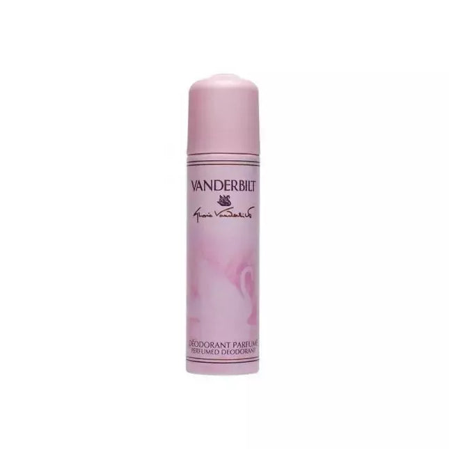 Vanderbilt Deodorant Spray 150ml