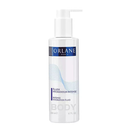 Orlane Intensyvus Drėkinamasis Losjonas Kūnui 200ml