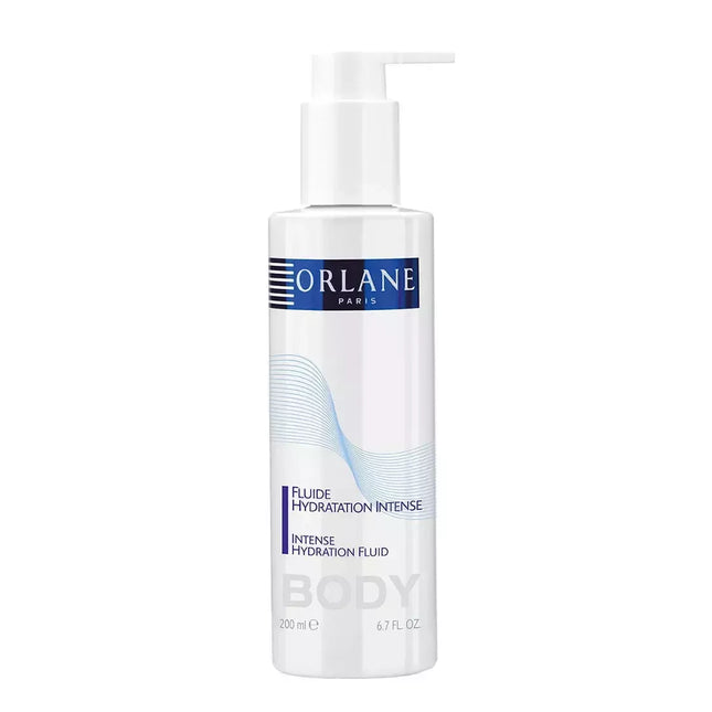 Orlane Intensyvus Drėkinamasis Losjonas Kūnui 200ml