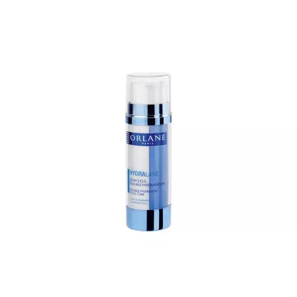 Orlane Dviguba Drėgmė 2x 19ml