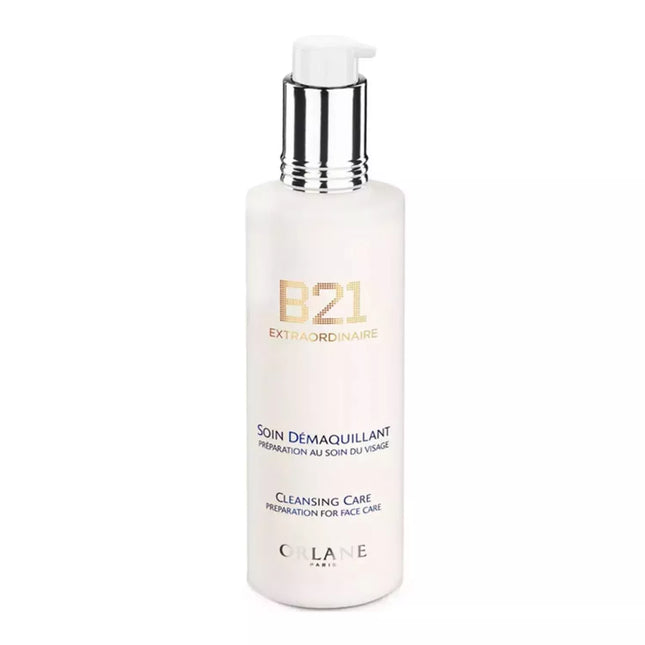 Orlane B21 Extraordinaire Valomasis kremas veidui 250ml