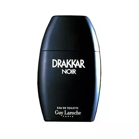 Guy Laroche Drakkar Noir Tualetinis Vanduo Purškiklis 30ml