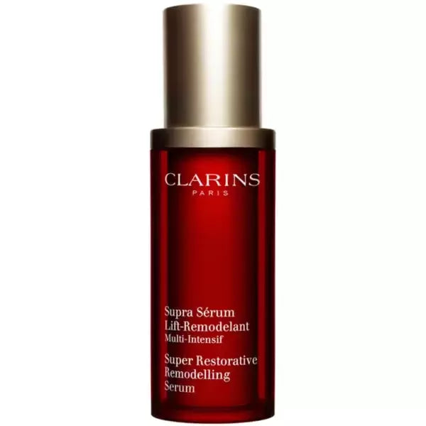 Clarins Super Restorative Remodelling Serum 30ml