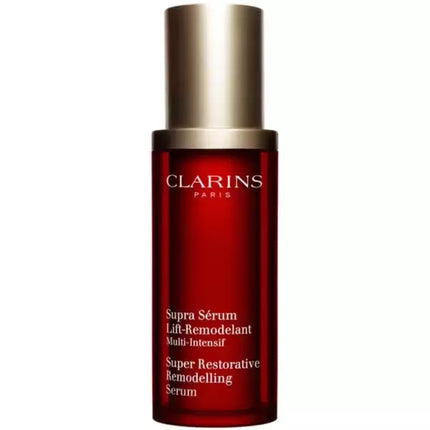 Clarins Super Restorative Remodelling Serum 50ml