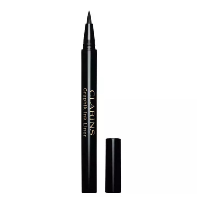 Clarins Grafinis akių pravedimas 01 Juodas 0.4ml