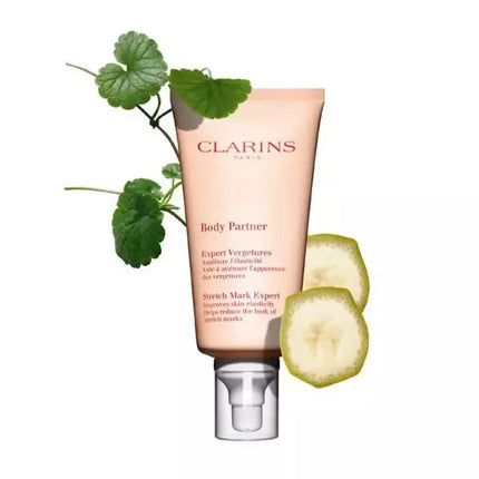 Clarins Kūno partneris strijų ekspertas 175ml
