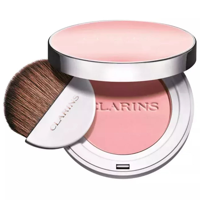 Clarins Joli Blush skaistalai 01 Cheeky Baby