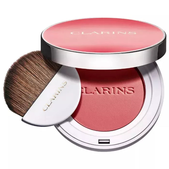 Clarins Joli Blush Skaistalai 02 Cheeky Pink