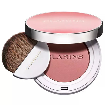 Clarins Joli Blush Skaistalai 03 Cheeky Rose