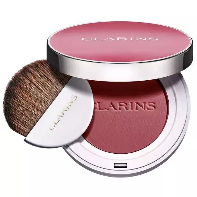 Clarins Joli Blush skaistalai 04 Cheeky Purple