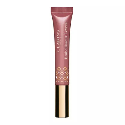 Clarins Instant Light Natural Lip Perfector 16 Intense Rosewood