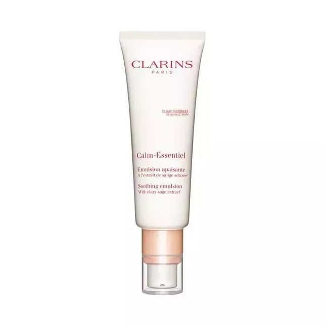 Clarins Calm-Essentiel Raminanti losjonas 50ml