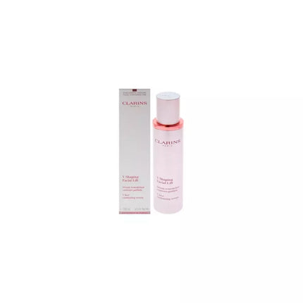 Clarins V formos veido patempimo serumas 100ml