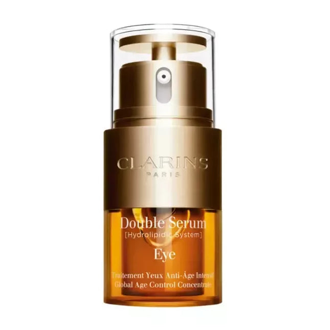 Clarins Double Serum Akių 20ml