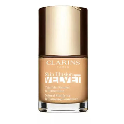 Clarins "Velvet" odos pagrindas 105N 30ml