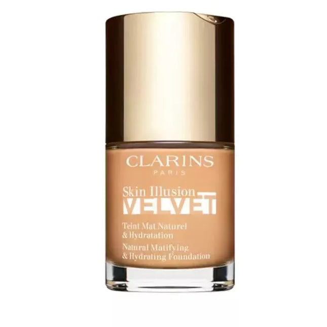 Clarins Jausmas Švelnus 108W 30ml