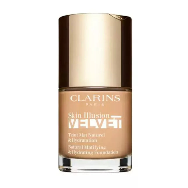 Clarins Skin Illusion Velvet 108.3N 30ml