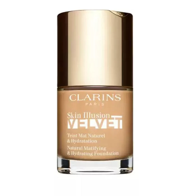 Clarins Skin Illusion Velvet 110N 30ml