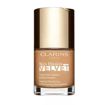 Clarins Velvet Skin Illusion 111N 30ml