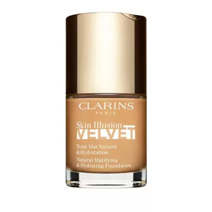 Clarins Skin Illusion Velvet 112.3N 30ml