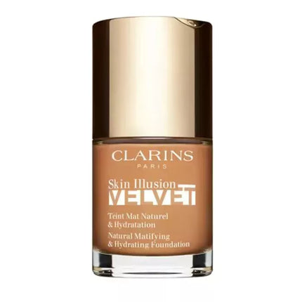 Clarins Skin Illusion Velvet 114N 30ml