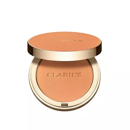Clarins Matizuojamieji kompaktiniai skaistalai 05 Medium Deep