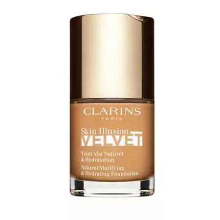 Clarins "Skin Illusion Velvet" 112.5W 30ml