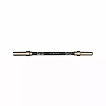 Clarins Waterproof akių pieštukas 01